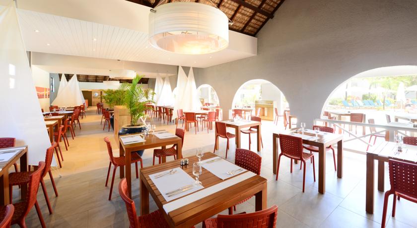 Veranda Palmar Beach Hotel — Маврикій, Маврикій мініатюра 14