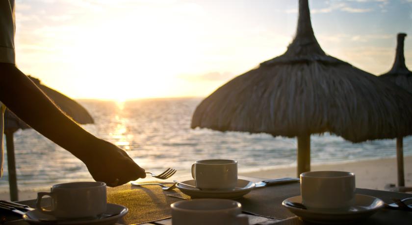 Veranda Palmar Beach Hotel — Маврикій, Маврикій мініатюра 15