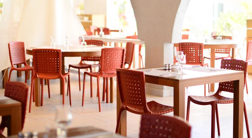 Veranda Palmar Beach Hotel — Маврикій, Маврикій мініатюра 18