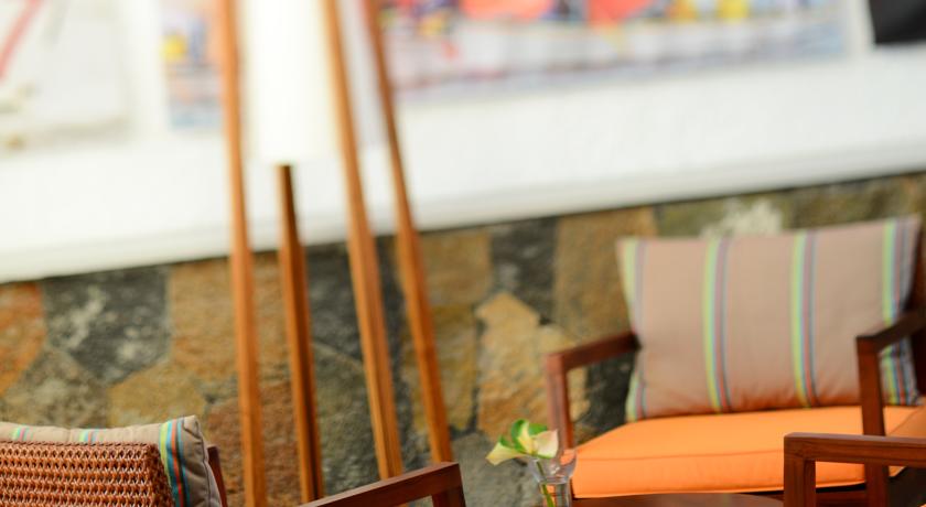 Veranda Palmar Beach Hotel — Маврикій, Маврикій мініатюра 19