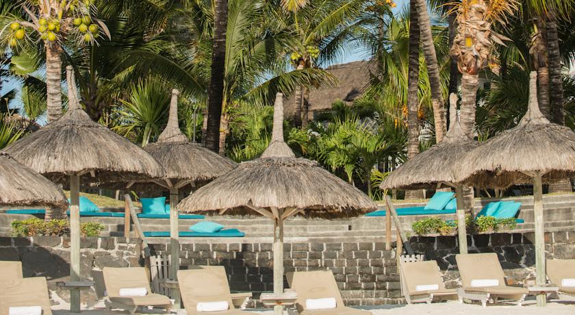 Veranda Palmar Beach Hotel — Маврикій, Маврикій мініатюра 21