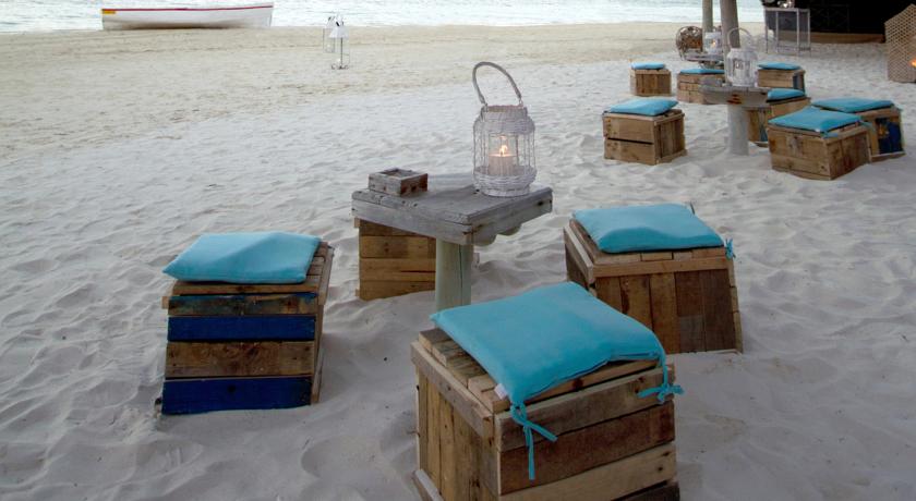 Veranda Palmar Beach Hotel — Маврикій, Маврикій мініатюра 22