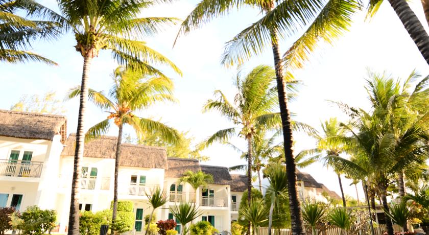 Veranda Palmar Beach Hotel — Маврикій, Маврикій мініатюра 23