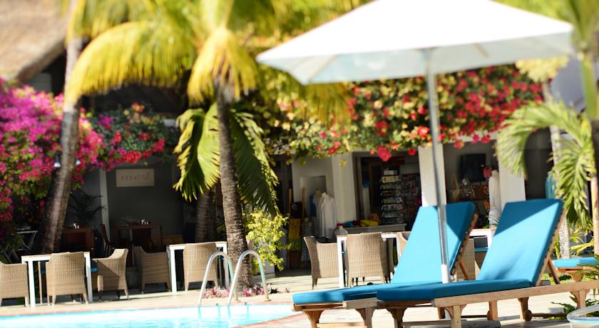 Veranda Palmar Beach Hotel — Маврикій, Маврикій мініатюра 24