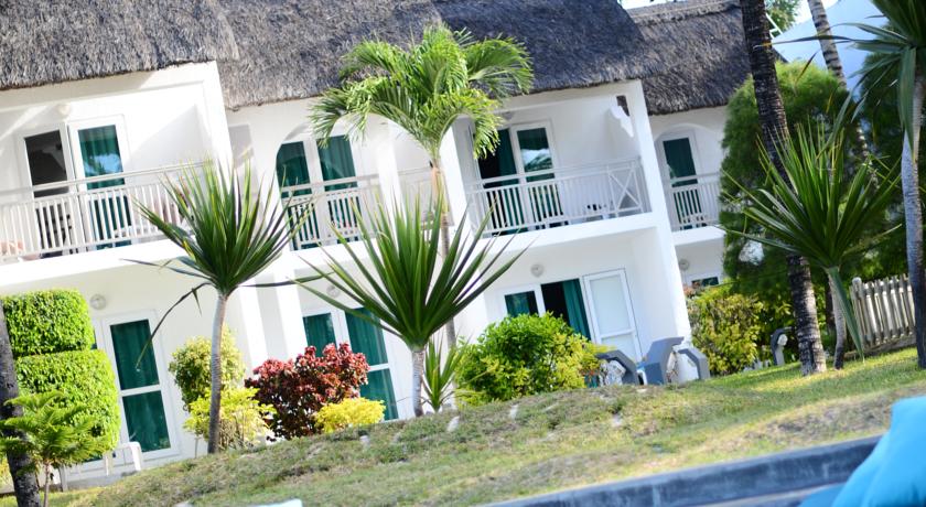 Veranda Palmar Beach Hotel — Маврикій, Маврикій мініатюра 25