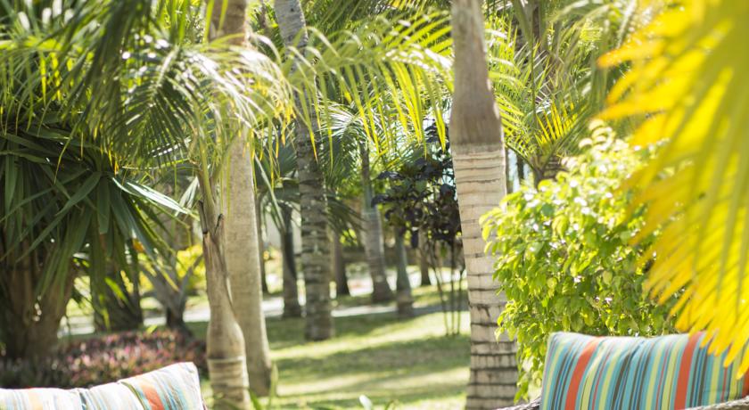 Veranda Palmar Beach Hotel — Маврикій, Маврикій мініатюра 26