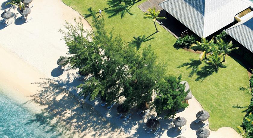 Heritage Awali Golf & Spa Resort — Бель Омбре, Маврикій мініатюра 6