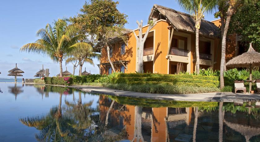Heritage Awali Golf & Spa Resort — Бель Омбре, Маврикій мініатюра 9