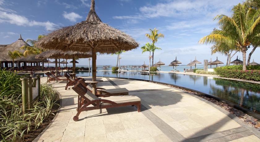 Heritage Awali Golf & Spa Resort — Бель Омбре, Маврикій мініатюра 12