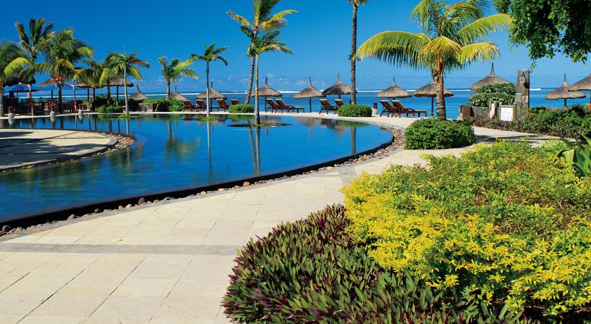 Heritage Awali Golf & Spa Resort — Бель Омбре, Маврикій мініатюра 14