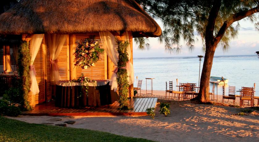 Heritage Awali Golf & Spa Resort — Бель Омбре, Маврикій мініатюра 19
