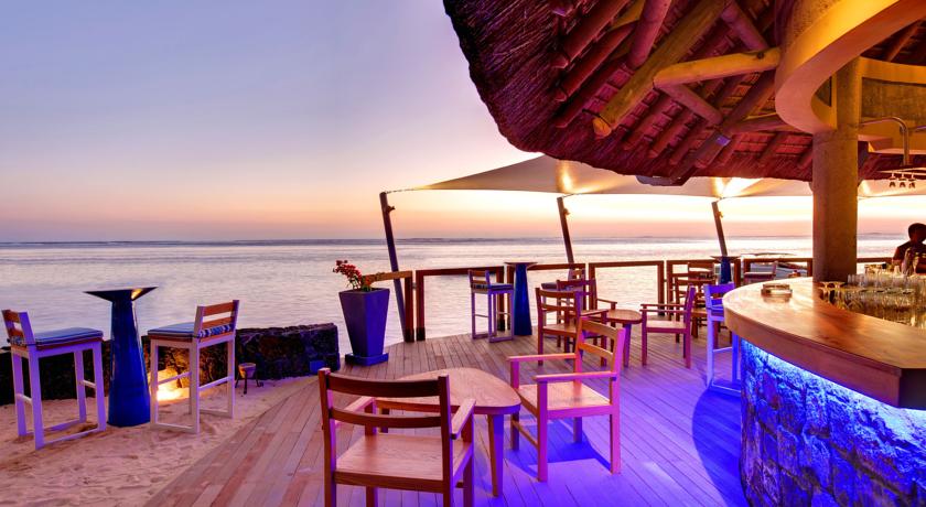 Heritage Awali Golf & Spa Resort — Бель Омбре, Маврикій мініатюра 22