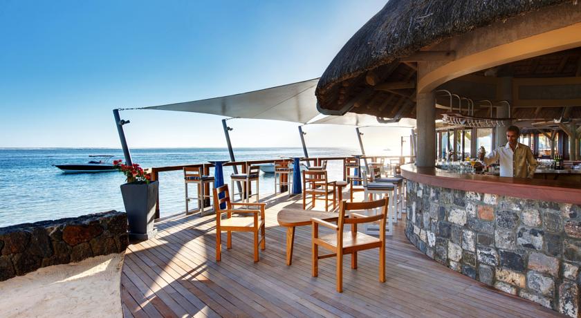 Heritage Awali Golf & Spa Resort — Бель Омбре, Маврикій мініатюра 23
