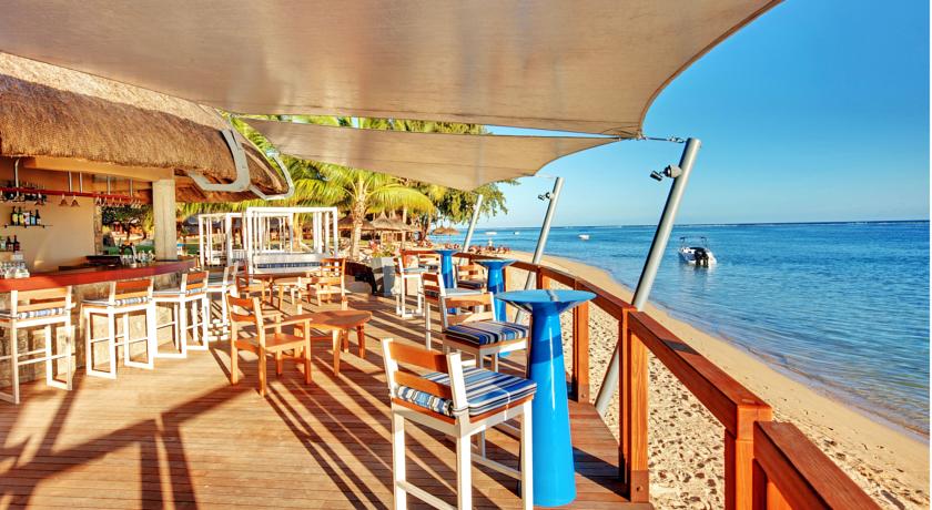 Heritage Awali Golf & Spa Resort — Бель Омбре, Маврикій мініатюра 25