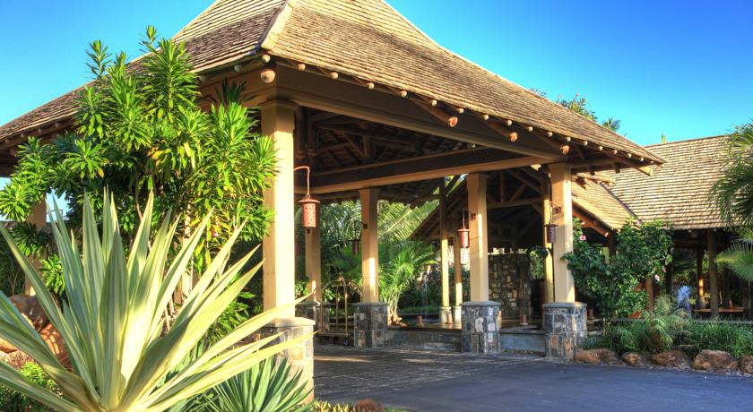 Heritage Awali Golf & Spa Resort — Бель Омбре, Маврикій мініатюра 28