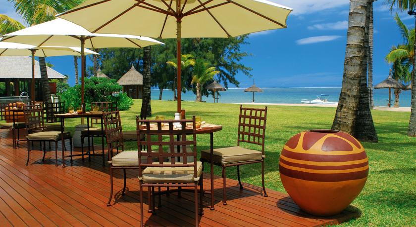 Heritage Awali Golf & Spa Resort — Бель Омбре, Маврикій мініатюра 32