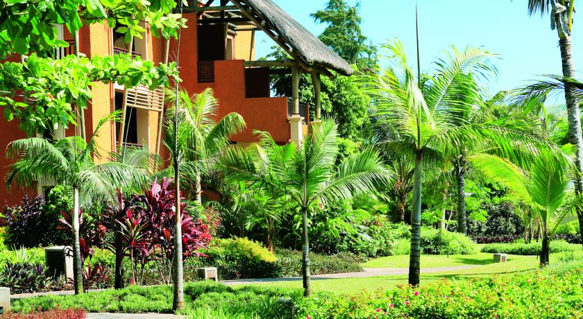 Heritage Awali Golf & Spa Resort — Бель Омбре, Маврикій мініатюра 33