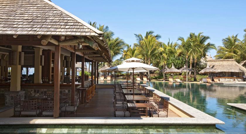 Heritage Awali Golf & Spa Resort — Бель Омбре, Маврикій мініатюра 34