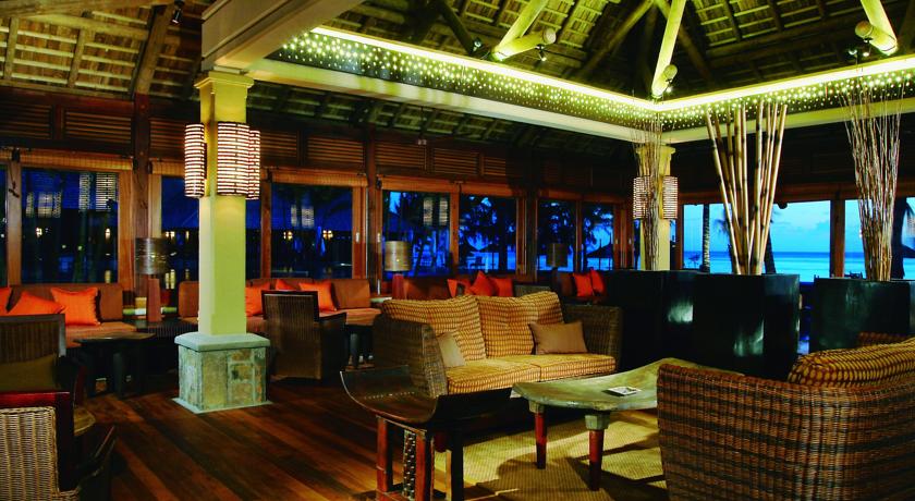 Heritage Awali Golf & Spa Resort — Бель Омбре, Маврикій мініатюра 37