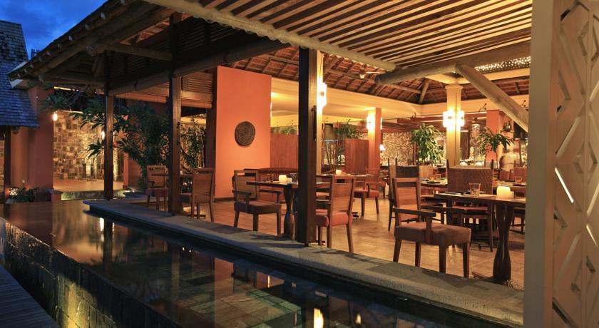 Heritage Awali Golf & Spa Resort — Бель Омбре, Маврикій мініатюра 38