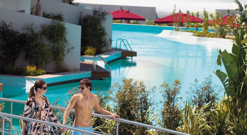 Cornelia Diamond Golf Resort & Spa — Белек, Туреччина мініатюра 13