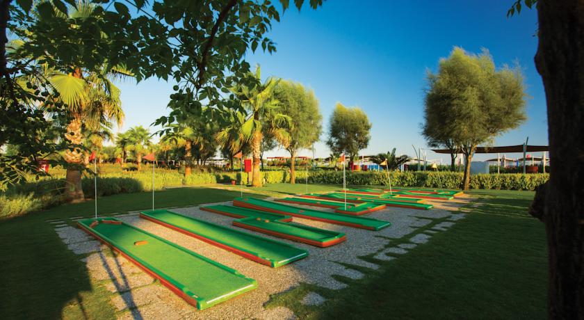 Cornelia Diamond Golf Resort & Spa — Белек, Туреччина мініатюра 15