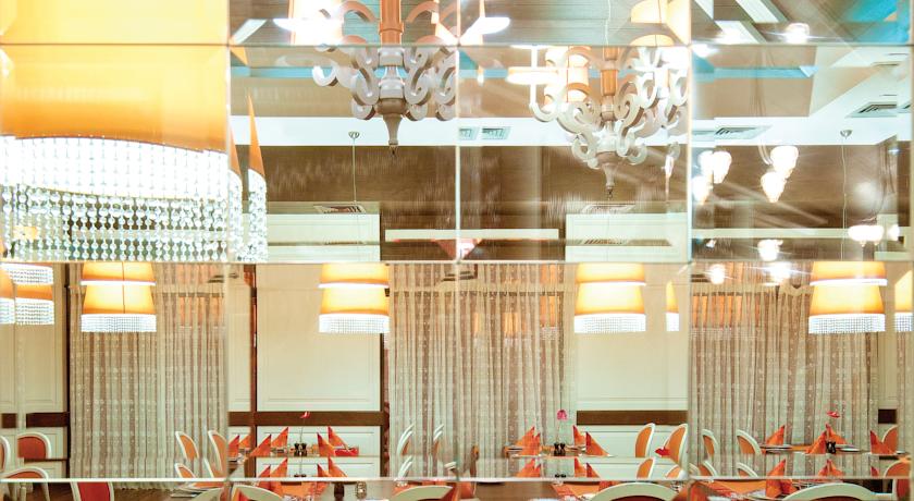 Cornelia Diamond Golf Resort & Spa — Белек, Туреччина мініатюра 30