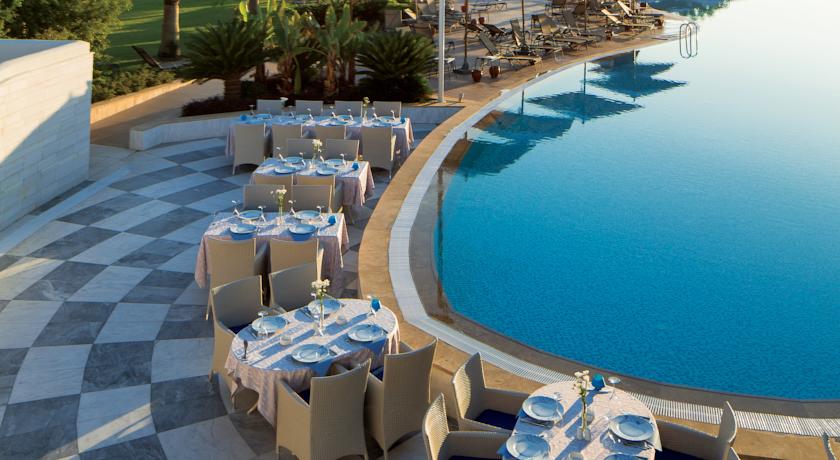 Cornelia Diamond Golf Resort & Spa — Белек, Туреччина мініатюра 31