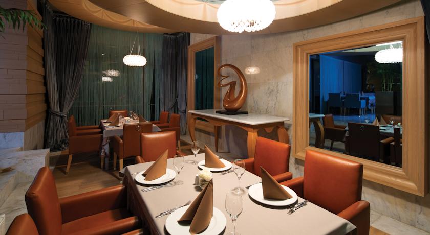 Cornelia Diamond Golf Resort & Spa — Белек, Туреччина мініатюра 35