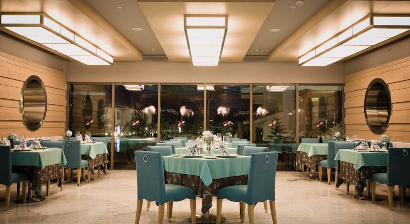 Cornelia Diamond Golf Resort & Spa — Белек, Туреччина мініатюра 38