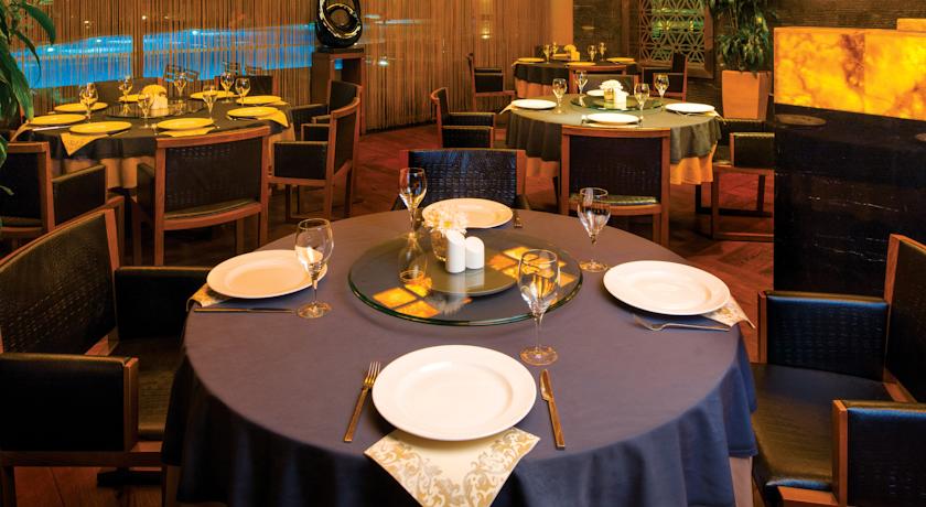 Cornelia Diamond Golf Resort & Spa — Белек, Туреччина мініатюра 42