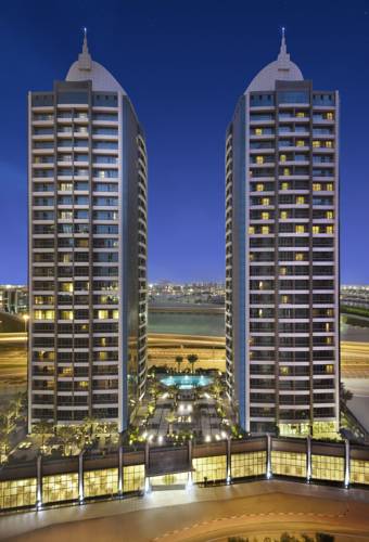 Atana Hotel — Дубаї, Об'єднані Арабські Емірати мініатюра 33