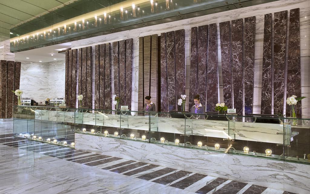 Atana Hotel — Дубаї, Об'єднані Арабські Емірати мініатюра 35
