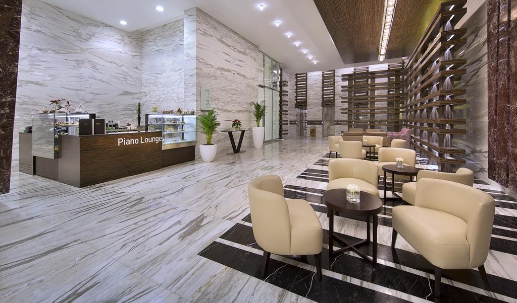 Atana Hotel — Дубаї, Об'єднані Арабські Емірати мініатюра 37