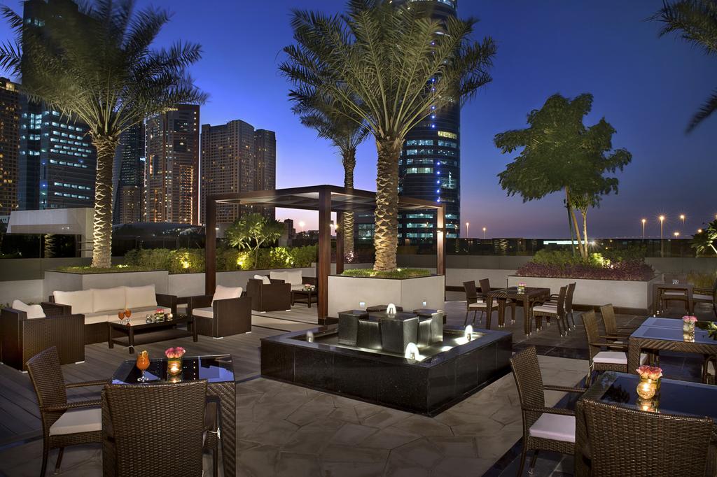 Atana Hotel — Дубаї, Об'єднані Арабські Емірати мініатюра 39