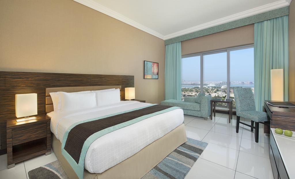 Atana Hotel — Дубаї, Об'єднані Арабські Емірати мініатюра 41