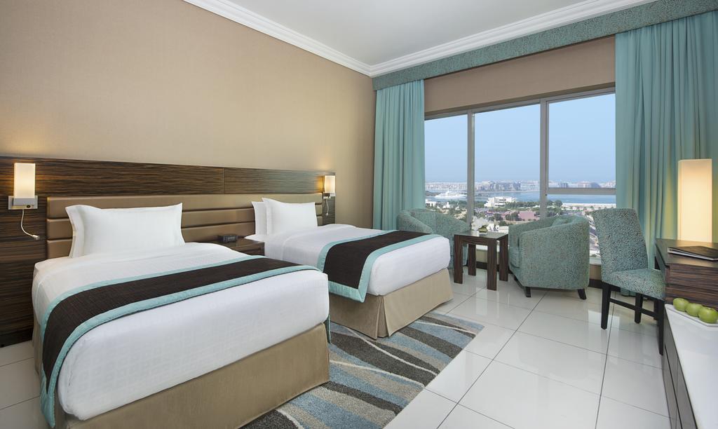 Atana Hotel — Дубаї, Об'єднані Арабські Емірати мініатюра 42
