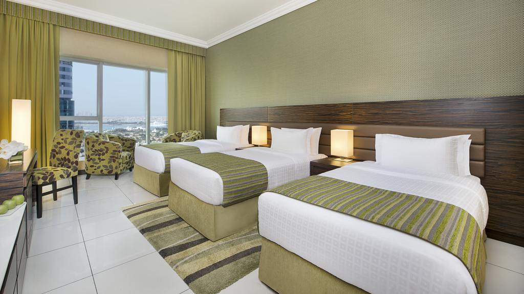 Atana Hotel — Дубаї, Об'єднані Арабські Емірати мініатюра 43