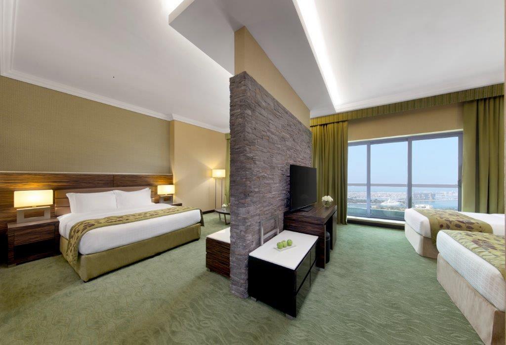 Atana Hotel — Дубаї, Об'єднані Арабські Емірати мініатюра 44