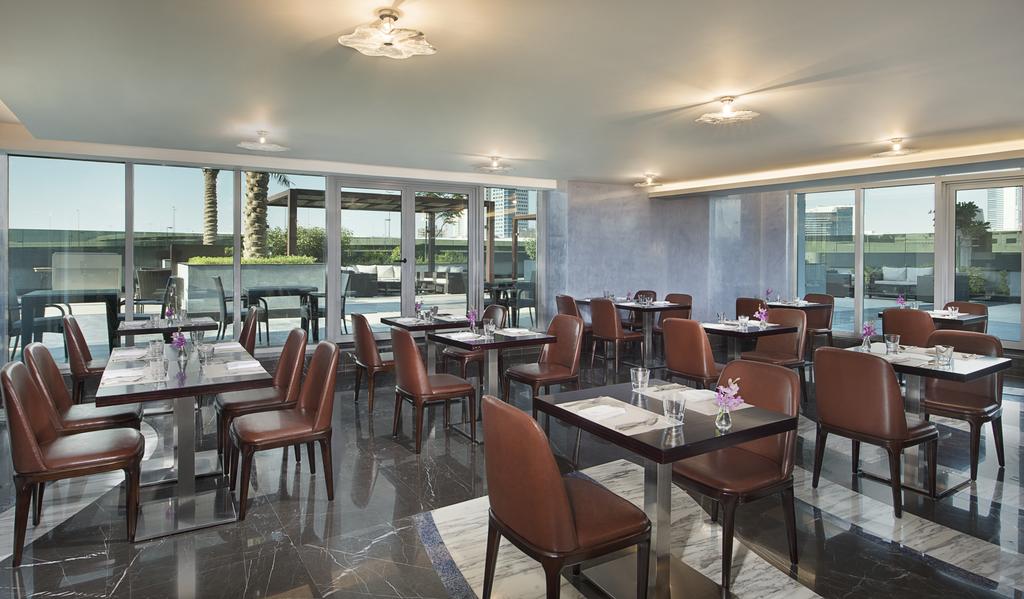 Atana Hotel — Дубаї, Об'єднані Арабські Емірати мініатюра 48
