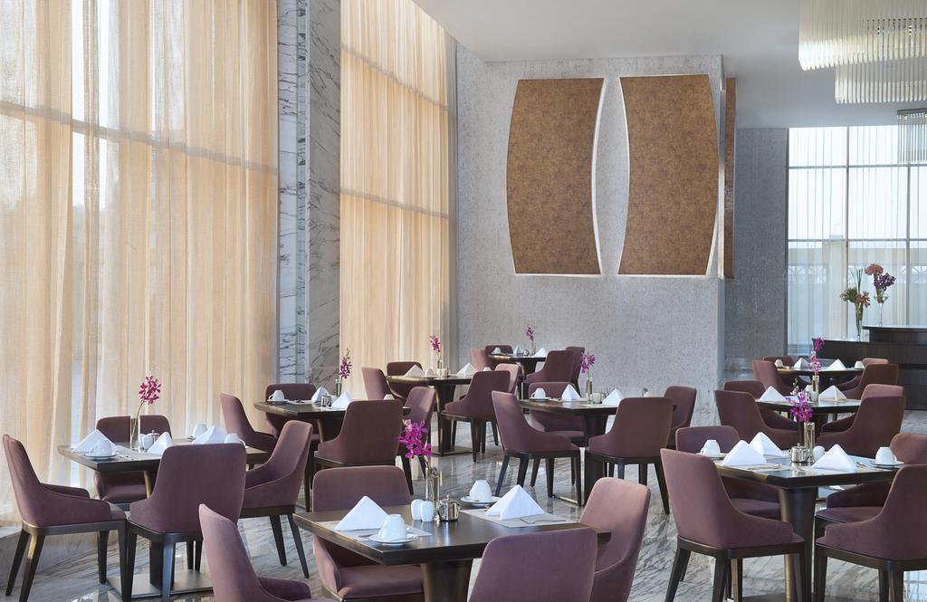 Atana Hotel — Дубаї, Об'єднані Арабські Емірати мініатюра 49
