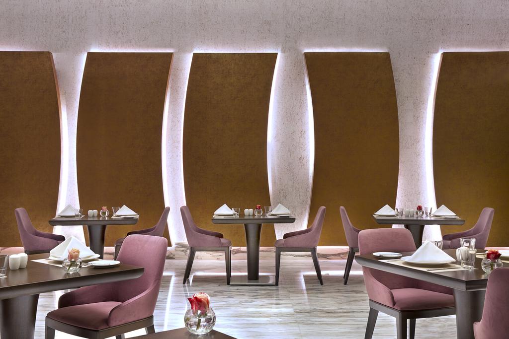 Atana Hotel — Дубаї, Об'єднані Арабські Емірати мініатюра 50