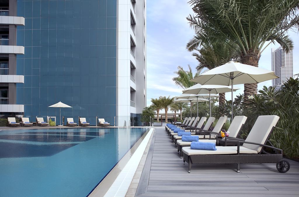 Atana Hotel — Дубаї, Об'єднані Арабські Емірати мініатюра 52