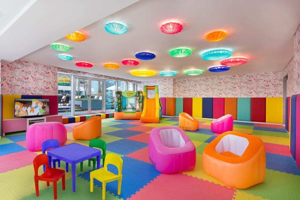 Atana Hotel — Дубаї, Об'єднані Арабські Емірати мініатюра 55