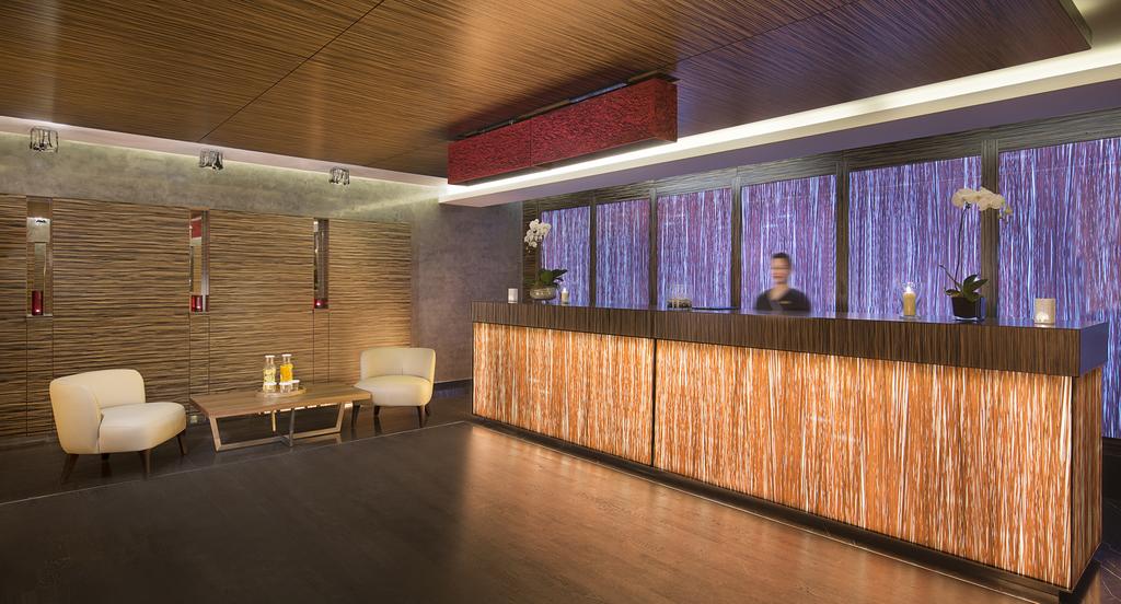 Atana Hotel — Дубаї, Об'єднані Арабські Емірати мініатюра 56