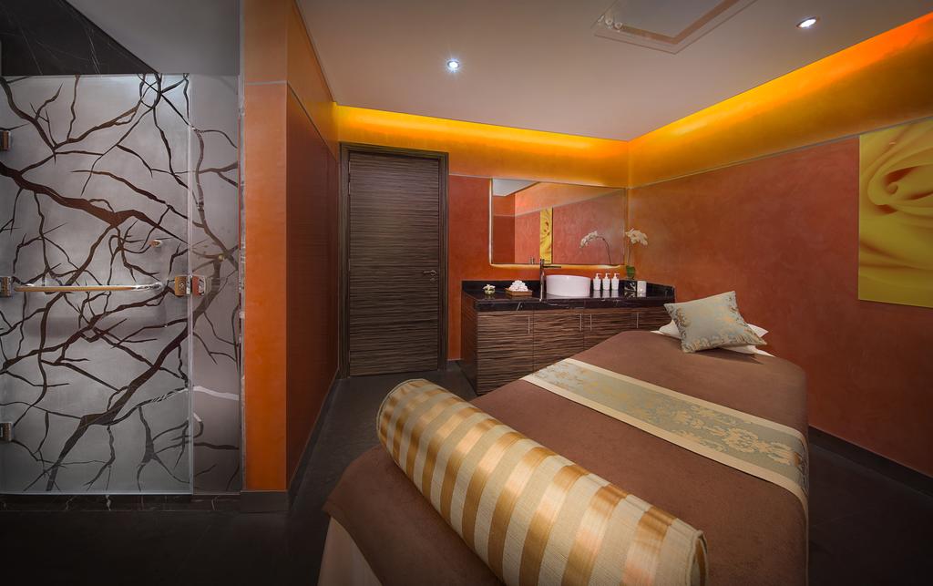 Atana Hotel — Дубаї, Об'єднані Арабські Емірати мініатюра 57