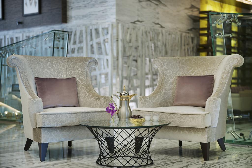 Atana Hotel — Дубаї, Об'єднані Арабські Емірати мініатюра 58