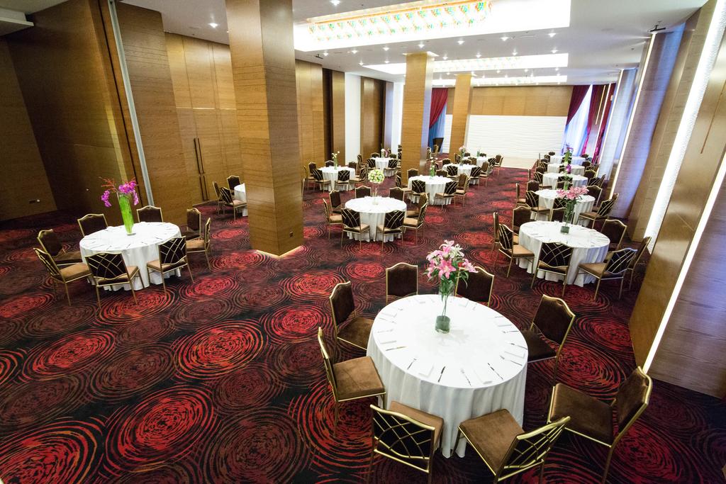 Atana Hotel — Дубаї, Об'єднані Арабські Емірати мініатюра 59