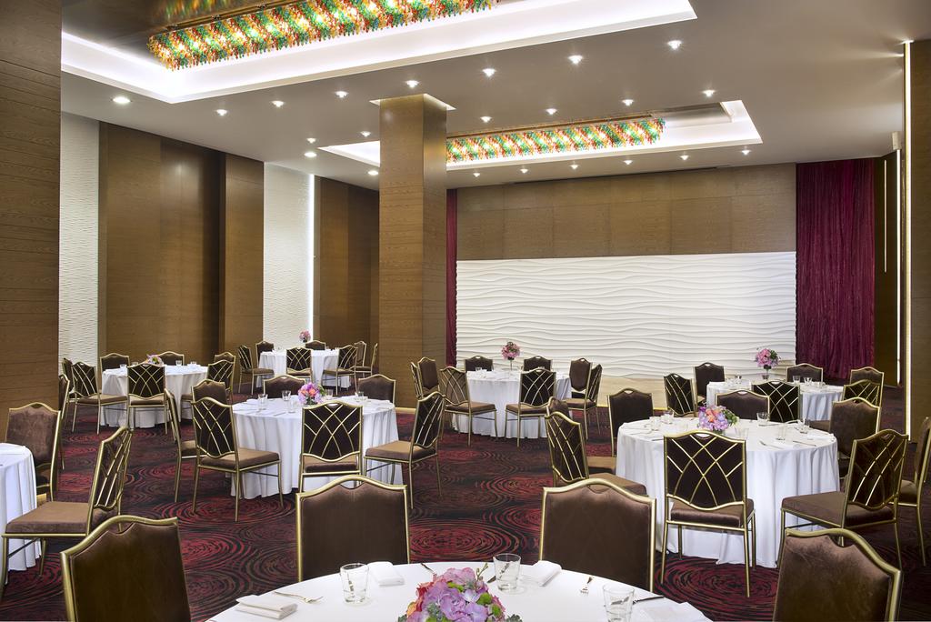 Atana Hotel — Дубаї, Об'єднані Арабські Емірати мініатюра 60