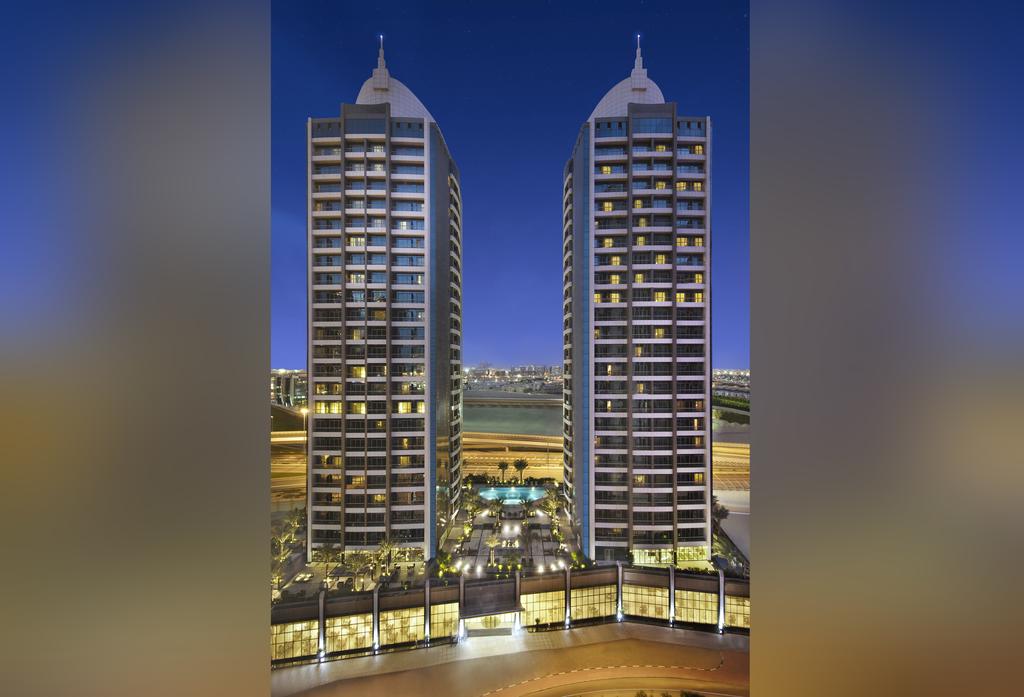 Atana Hotel — Дубаї, Об'єднані Арабські Емірати мініатюра 65
